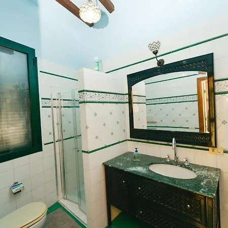 Tiffany Holiday home *